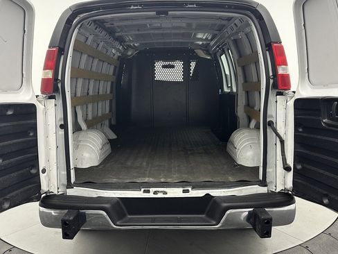 Used 2023 Chevrolet Express 2500 w/ Driver Convenience Package image 19