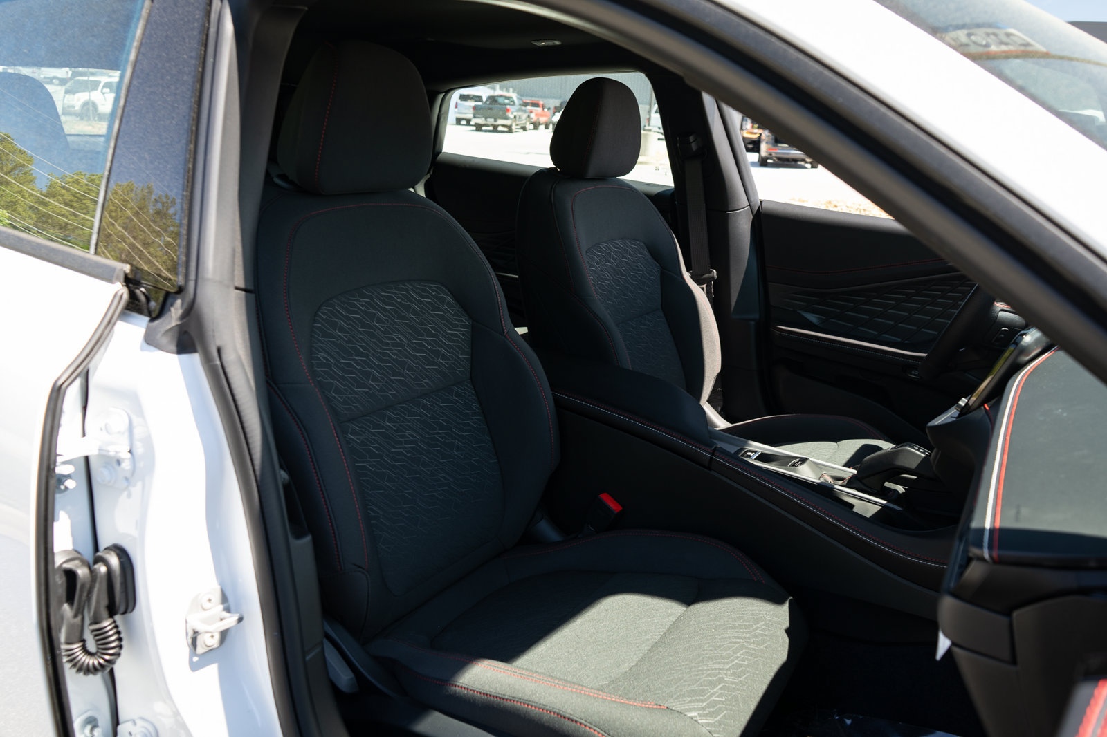 New 2026 Dodge Charger R/T w/ Blacktop Package AWD/4WD image 35