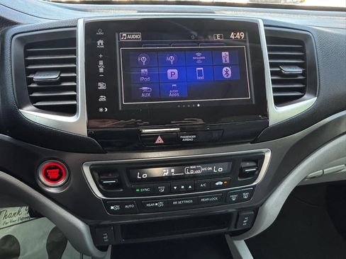 Used 2017 Honda Pilot EX-L image 12