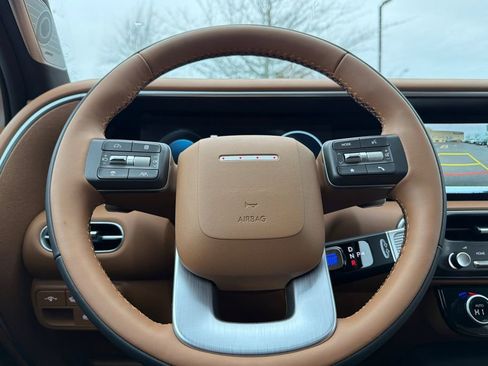 New 2026 Hyundai Palisade Calligraphy image 22