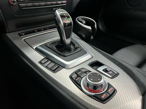Used 2016 BMW Z4 sDrive35i image 19
