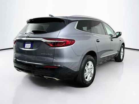 Used 2019 Buick Enclave Essence AWD/4WD image 7