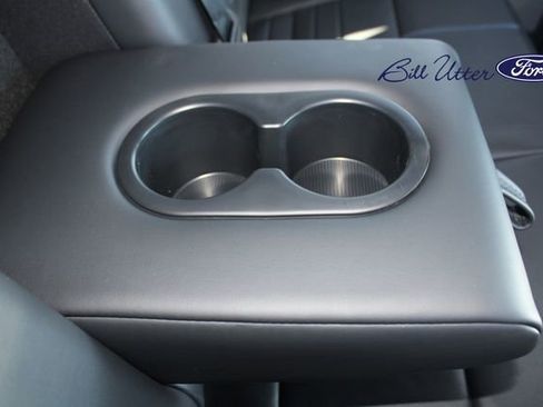 New 2025 Ford F150 Platinum w/ FX4 Off-Road Package image 12