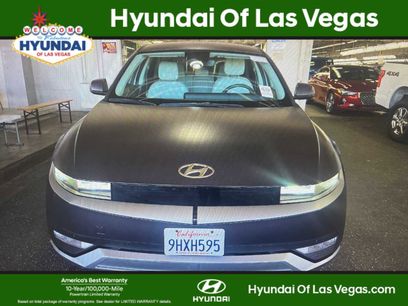 Certified 2023 Hyundai Ioniq 5 SEL