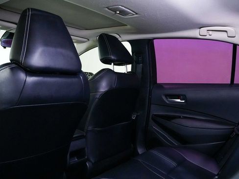 Used 2020 Toyota Corolla XLE FWD image 17