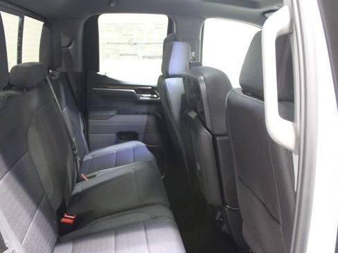 New 2026 GMC Sierra 1500 SLE w/ X31 Off-Road Package image 28