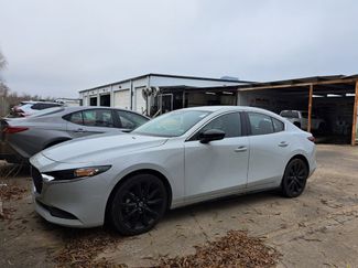 Used 2024 MAZDA MAZDA3 s video 1