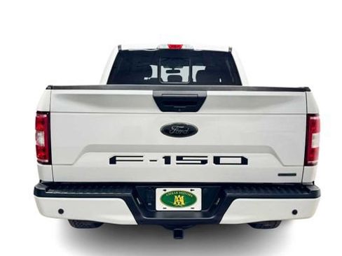 Used 2020 Ford F150 XLT w/ Equipment Group 302A Luxury RWD image 3