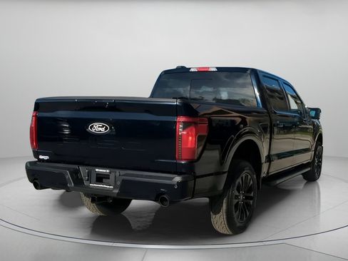 New 2026 Ford F150 XLT image 29