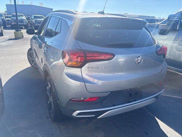 Used 2023 Buick Encore GX Select FWD image 7