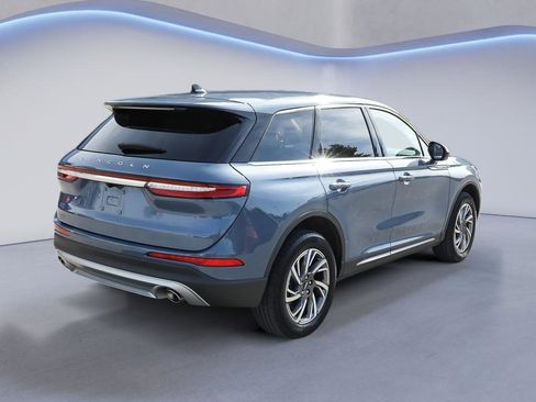 Certified 2023 Lincoln Corsair AWD image 7