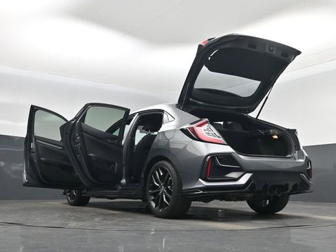 Used 2021 Honda Civic Sport image 60