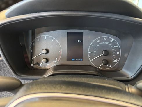 Used 2024 Toyota Corolla SE image 18