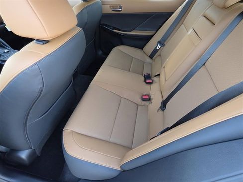 New 2025 Lexus IS 300 300 image 9