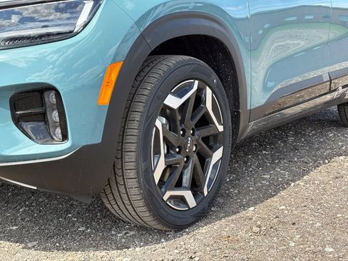 New 2026 Kia Seltos SX AWD/4WD image 9