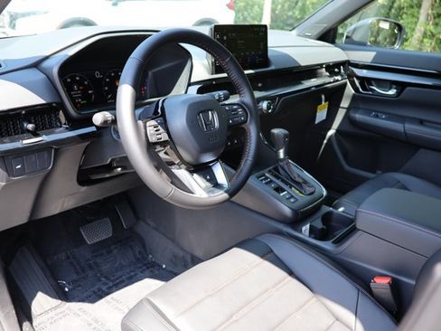 New 2026 Honda CR-V Sport Touring image 10