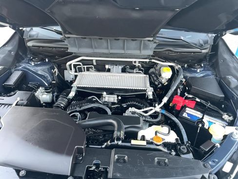 Used 2024 Subaru Ascent Premium w/ Convenience Package image 25