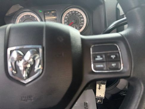 Used 2016 RAM 1500 Tradesman w/ Popular Equipment Group RWD image 13