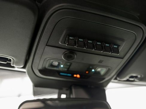 Used 2021 Ford Bronco Black Diamond image 20