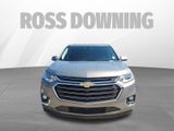 Used 2018 Chevrolet Traverse Premier w/ Driver Confidence II Package image 2