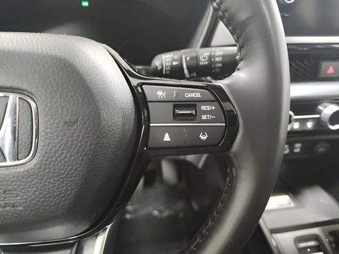 Certified 2023 Honda CR-V EX-L image 29