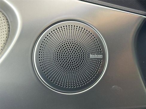 Used 2025 Genesis G70 3.3T Advanced image 30