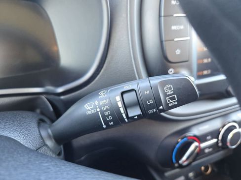 Certified 2024 Kia Soul LX w/ Option Group 015 image 24