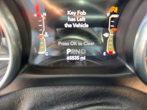 Used 2021 Jeep Wrangler Unlimited Sport AWD/4WD image 16