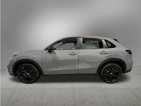 New 2027 Honda HR-V Sport image 2
