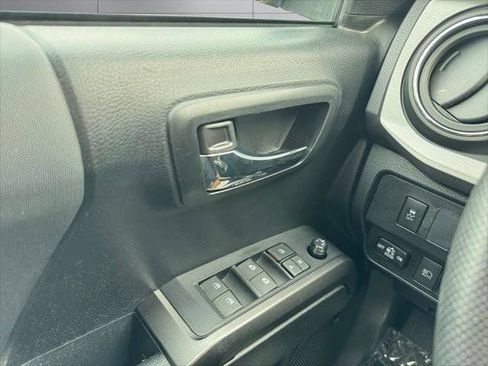 Certified 2021 Toyota Tacoma TRD Sport w/ TRD Premium Sport Package AWD/4WD image 42