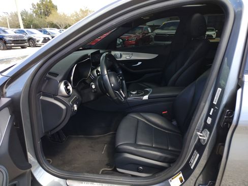 Used 2021 Mercedes-Benz C 300 Sedan image 19