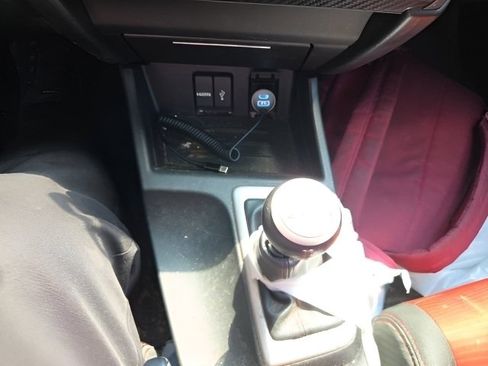 Used 2015 Honda Civic Si image 17