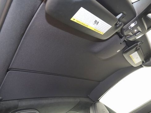 Used 2024 Porsche 911 Targa 4S image 23