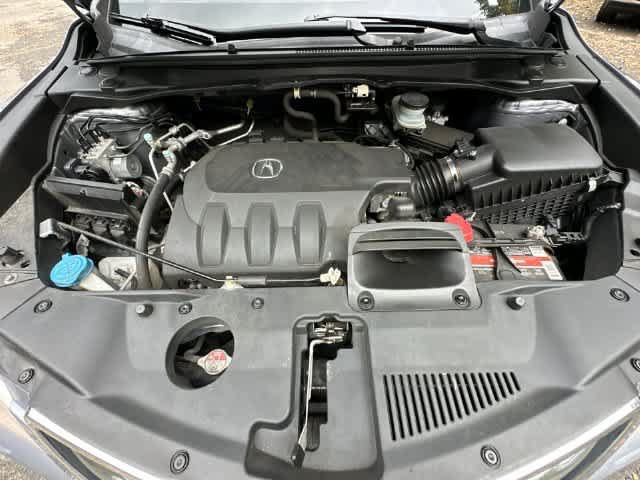 Used 2014 Acura RDX AWD image 23