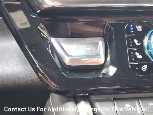 New 2026 GMC Sierra 1500 Denali Ultimate AWD/4WD image 16