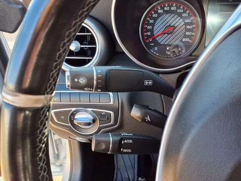 Used 2017 Mercedes-Benz C 63 AMG S image 18