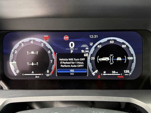New 2026 Toyota 4Runner Limited AWD/4WD image 30