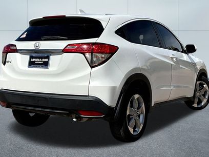 Used 2022 Honda HR-V LX