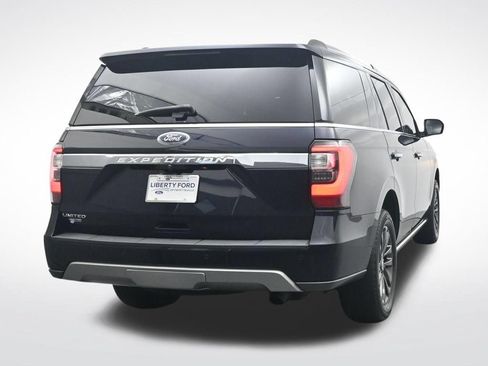 Used 2021 Ford Expedition Limited AWD/4WD image 2
