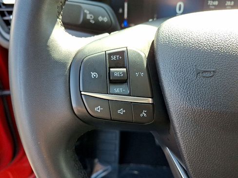 Used 2024 Ford Escape Active FWD image 17