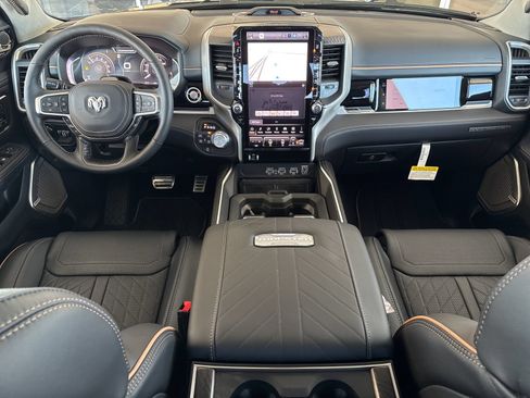 New 2026 RAM 1500 Tungsten AWD/4WD image 17