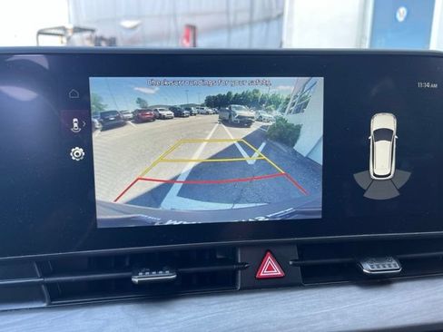 Certified 2023 Kia Sportage X-Line w/ X-Line Premium Package AWD/4WD image 17