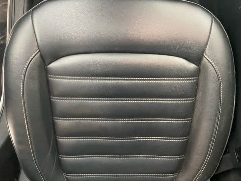 Used 2024 Ford Edge SEL w/ Convenience Package AWD/4WD image 43