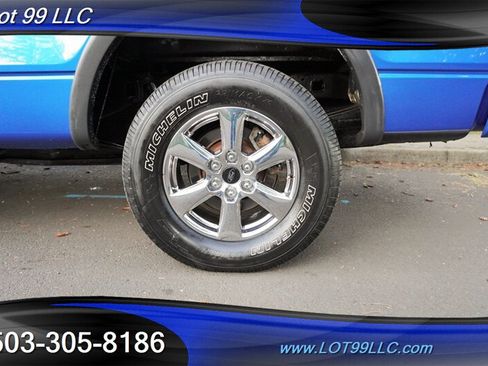 Used 2013 Ford F150 FX4 AWD/4WD image 37