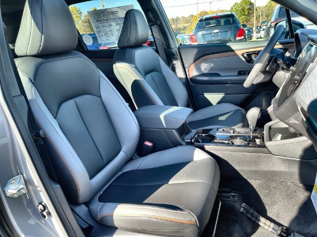 New 2026 Subaru Forester Sport AWD/4WD image 34
