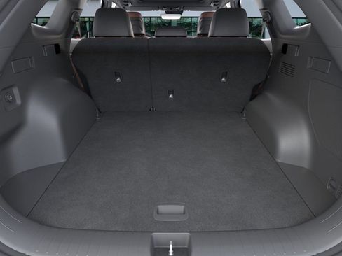 New 2025 Kia Sportage SX Prestige image 19