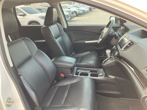 Used 2016 Honda CR-V EX-L image 32