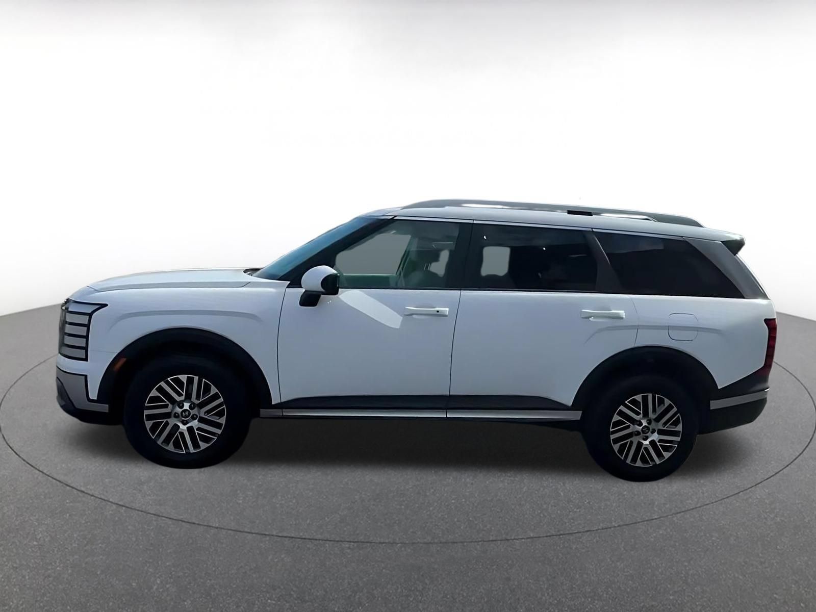 Used 2026 Hyundai Palisade SEL AWD/4WD image 9