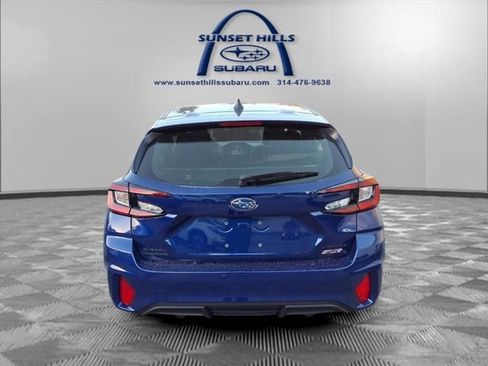 New 2026 Subaru Impreza RS image 37