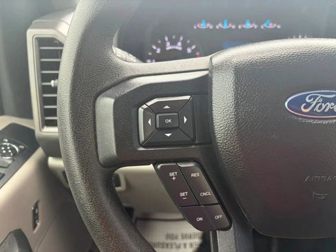 Used 2020 Ford F250 XL w/ STX Appearance Package AWD/4WD image 19